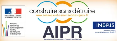 Logo AIPR